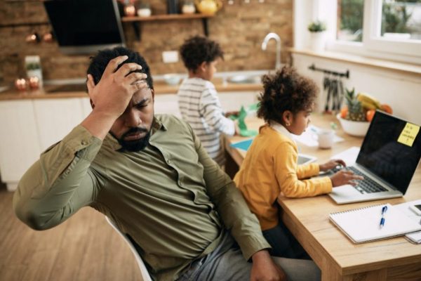 Parenting with Peace: Recognizing and Managing Anxiety for Your Family’s Well-Being